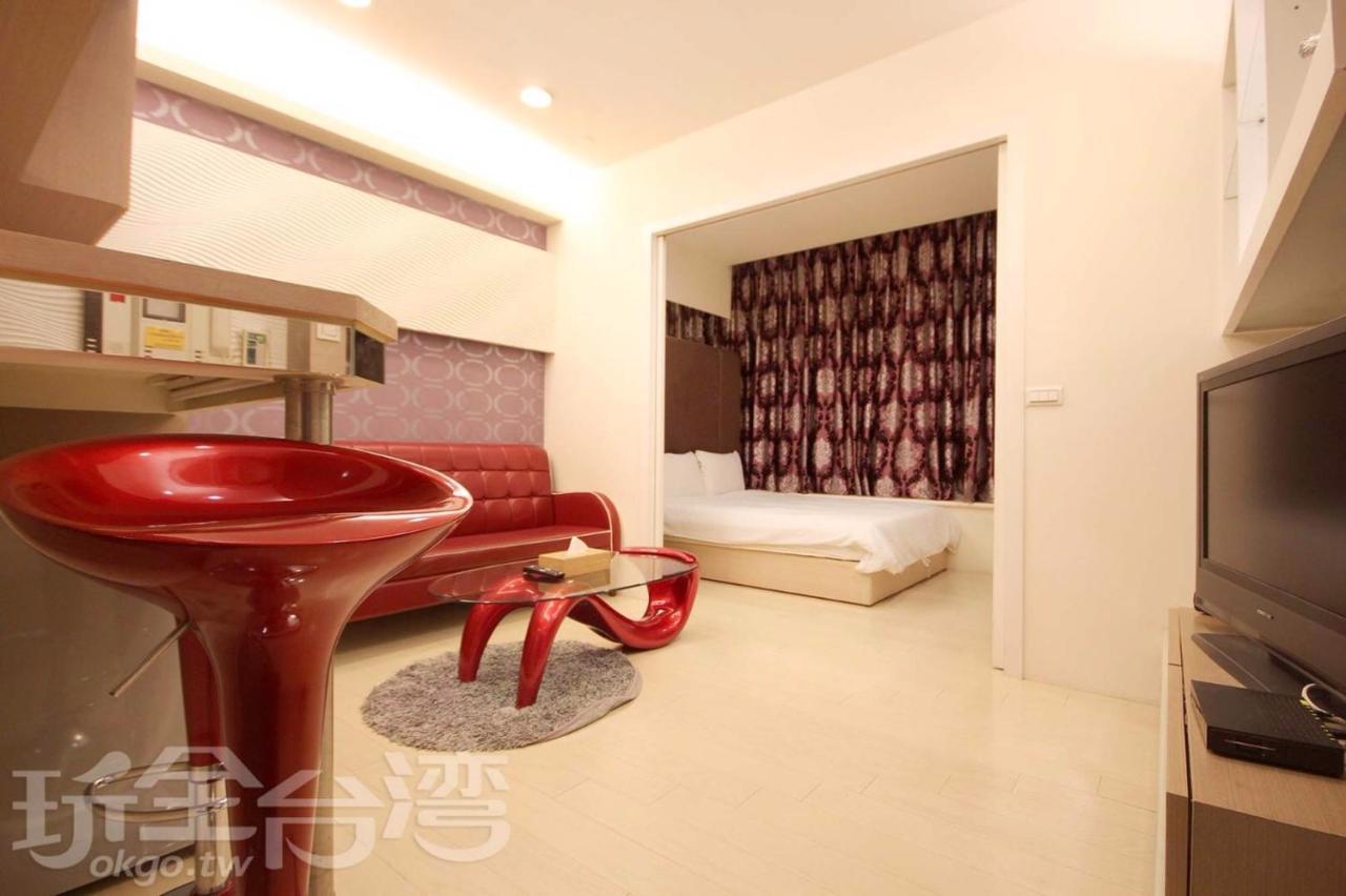 天空之城 Cao Hùng Ngoại thất bức ảnh